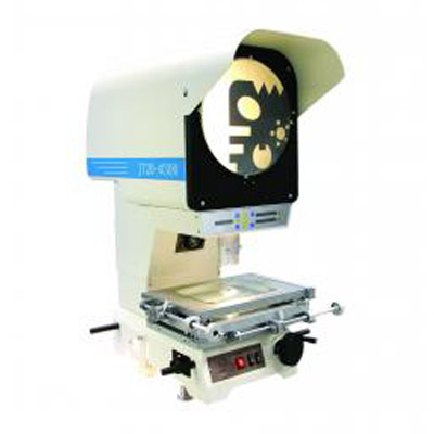 JT20(JT20A)φ300數(shù)字式投影