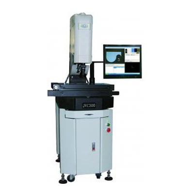 JVC 全自動型視頻測量儀系列