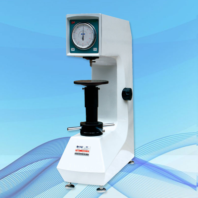 200XHRD-150型電動(dòng)塑料洛氏硬度