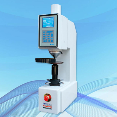 310HRSS-150型自動(dòng)全洛氏硬度計(jì)
