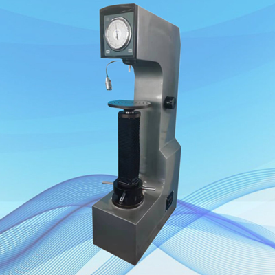 400HRD-150B型電動(dòng)加高洛氏硬度