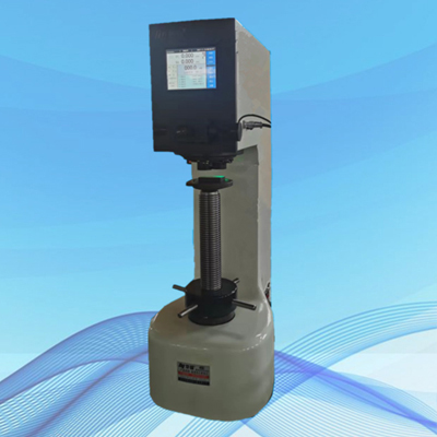220HBS-3000型數(shù)顯布氏硬度計(jì)