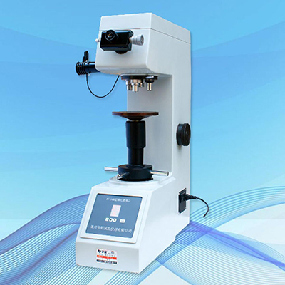 HV-50A型維氏硬度計