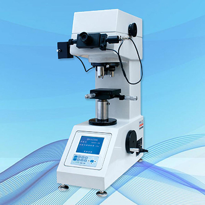 200HVS-5型數(shù)顯小負荷維氏硬度計