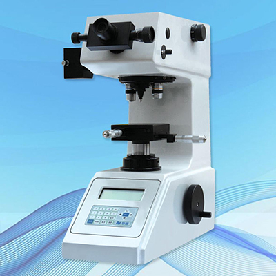 HV-1000A型顯微硬度計