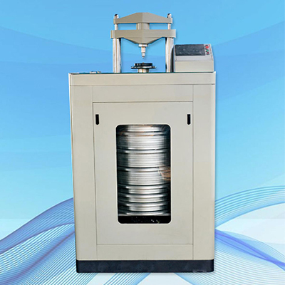 HB-3000型布氏硬度工作基準(zhǔn)機(jī)