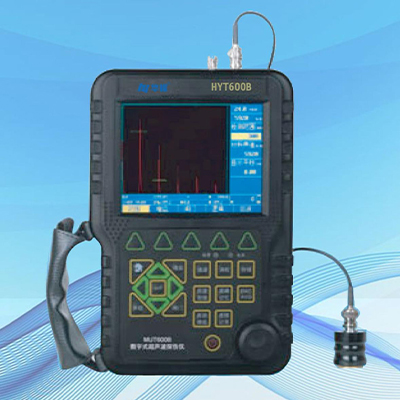 HYT600B超聲探傷儀