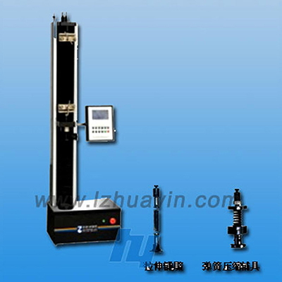 WDW-THS5000II數(shù)顯電動彈簧拉